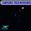 2dFGRS TGS458Z038