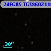 2dFGRS TGS860Z116