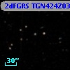 2dFGRS TGN424Z038