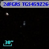 2dFGRS TGS459Z264