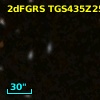 2dFGRS TGS435Z250