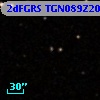 2dFGRS TGN089Z205