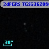 2dFGRS TGS536Z080