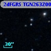 2dFGRS TGN263Z003