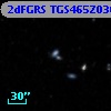 2dFGRS TGS465Z030