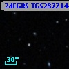 2dFGRS TGS287Z144