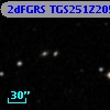 2dFGRS TGS251Z205