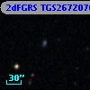 2dFGRS TGS267Z070