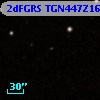 2dFGRS TGN447Z168