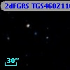 2dFGRS TGS460Z116