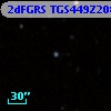 2dFGRS TGS449Z208