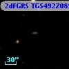 2dFGRS TGS492Z089