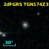 2dFGRS TGN174Z327