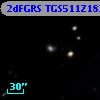 2dFGRS TGS511Z182