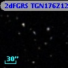 2dFGRS TGN176Z120