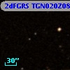 2dFGRS TGN020Z085