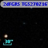 2dFGRS TGS270Z167