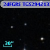 2dFGRS TGS294Z132