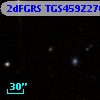 2dFGRS TGS459Z276
