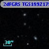 2dFGRS TGS189Z175