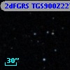 2dFGRS TGS900Z227