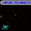 2dFGRS TGS460Z254