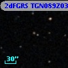 2dFGRS TGN089Z033