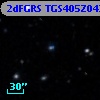 2dFGRS TGS405Z043