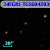 2dFGRS TGS604Z038