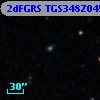 2dFGRS TGS348Z045
