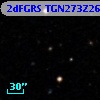 2dFGRS TGN273Z263