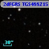 2dFGRS TGS488Z151