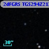 2dFGRS TGS294Z212