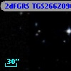 2dFGRS TGS266Z096