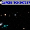 2dFGRS TGN207Z179