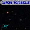 2dFGRS TGS269Z152