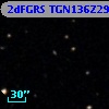 2dFGRS TGN136Z298