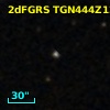 2dFGRS TGN444Z120