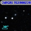 2dFGRS TGS900Z285