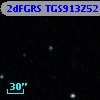 2dFGRS TGS913Z521