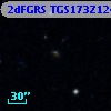 2dFGRS TGS173Z124