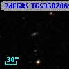 2dFGRS TGS350Z089