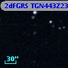 2dFGRS TGN443Z238