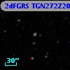 2dFGRS TGN272Z203