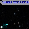 2dFGRS TGS233Z200