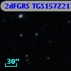 2dFGRS TGS157Z217