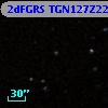 2dFGRS TGN127Z227
