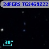 2dFGRS TGS459Z221