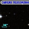 2dFGRS TGS538Z041