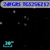 2dFGRS TGS256Z124